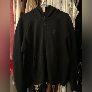 Nike Sportswear Tech Fleece Zip Hoodie
